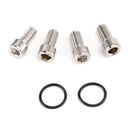 2017-2020/2023 Kawasaki KLE300 Versys-X 300 ZÜNDSCHLÜSSELSCHALTER TANK SITZSCHLOSS SET 27048-5139