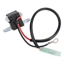 Pulsar Zündspule 3V1-06071-0 für Tohatsu 8 / 9,8 PS 4-Takt Außenbordmotor 2004-2014