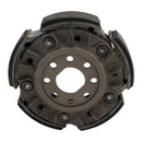 2018–2025 BMW C400X C400GT C400 GT X Kupplungsgewicht Schuh Fliehkraftträger