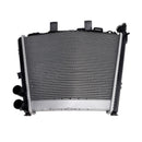 2019-2025 BMW S1000RR Kühler Motorkühler