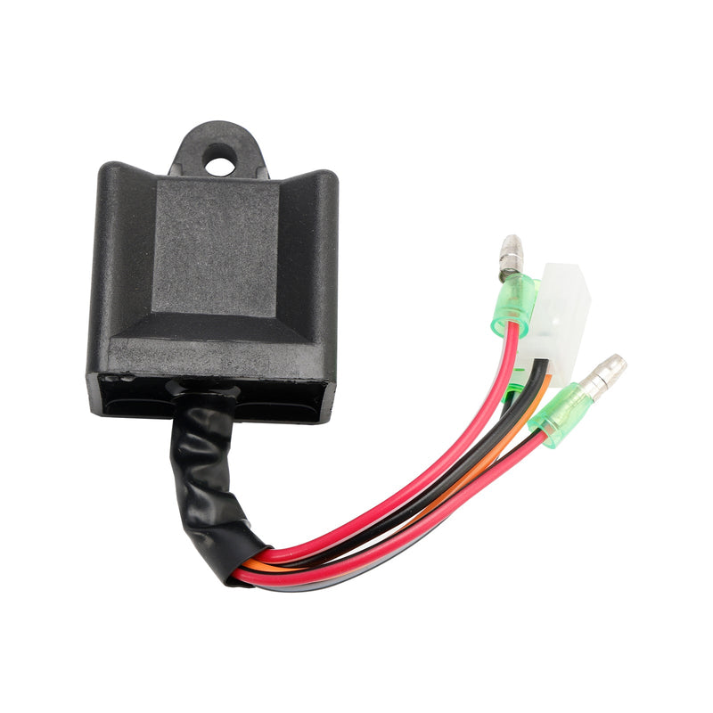 CDI -enhet Assy CDI tenningsenhet egnet for SMC Rex Quad 50 Urban 50 Triton ATV Baja 50