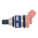 1988-2994 Nissan Maxima J30 Laurel 3.0 24V 1 Stück Einspritzdüse 16600-21V02