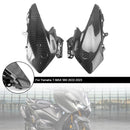 2022-2023 Yamaha T-MAX 560 Front Side Front Light Fairing