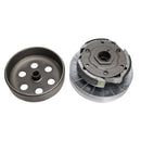 Vorne komplettes Variator-Set Ag-923507 923508 Für Tgb Blade 250 325 Target