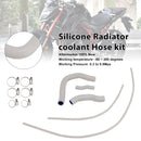 Juego de mangueras de refrigerante de silicona para Honda XL750 Transalp (2023–2025)