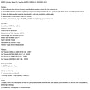 2ZRFE Cylinder Head For Toyota MATRIX COROLLA 1.8L 2009-2018