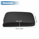 2011–2017 Dodge Charger Chrysler 300 Mittelkonsole Armlehne Deckel 1VT06DX9AI