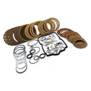 2007–2008 Mercedes-Benz GL320 V6 3,0 l Diesel 7 SpdRWD/4 x 4 722,9 Getriebe Rebuild Kit Überholung Dichtung Kupplung Platten