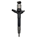 2006-2008 Til Mitsubishi Triton ML/MN 3.2 1 stk. brændstofinjektor 095000-5760