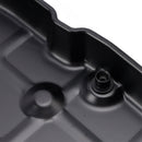 Olejová vana s těsněním a sadou filtrů pro automatickou převodovku 722.9 (2015–2019) Mercedes-Benz GLE (C292) 722.9, číslo dílu 2212770100