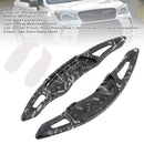 Lenkrad-Schaltwippen für Subaru Forester Toyota