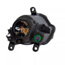 2008-2015 Fiat 500 Hatchback levé + pravé dálkové světlomety