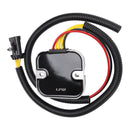 2016 Polaris ATV ACE 900 EFI EPS A16DAE87AL Regulador de estator do alternador com junta 4014839