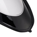 Aprilia RS 660 (2020–2024) – Scheinwerferverkleidung, Windschutzscheibe