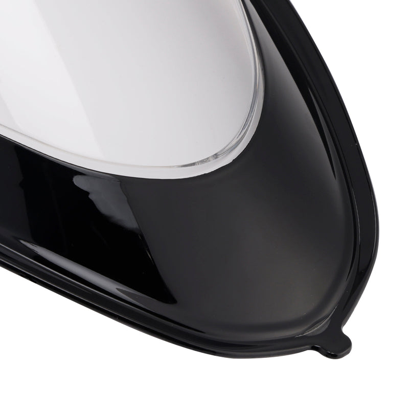 Aprilia RS 660 (2020–2024) – Scheinwerferverkleidung, Windschutzscheibe