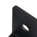 Seite LED Licht Pods Windschutzscheibe Halterungen Für Kawasaki Teryx Teryx4