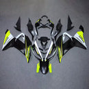 Verkleidungssatz aus ABS-Kunststoff, passend für Kawasaki ZX6R 636 (2013–2018)