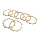 2006 Honda RVT1000R RVT RC51 Kupplungsreibscheibensatz 22201-MAT-E00