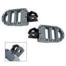 Forreste fodstøtte fodpind passer til KAWASAKI Vulcan S 650 2016-2023/Vulcan S 650 Cafe 2018-2023