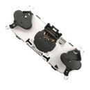 2007–2009 Jeep Compass A/C Klima-Steuermodul Panel P55111874AE