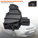 Ovladač centrálního zamykání klapky palivové nádrže 6M21-220A20-AD pro Ford Mondeo MK4 (2007–2014)