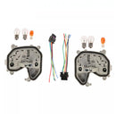 2015-2023 Jeep Renegade 2PCS Rücklichthalterung &amp; Steckerbirne 68270837/92AA