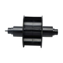 AXV621DAT Zestaw ramy A/turbiny odkurzacza basenowego pasuje do Hayward Aquabug Navigator Pro