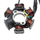 STATORMAGNET FÖR KAYO FOX 70CC YOUTH ATV MINI S 110 BULL 125 PREDATOR 150 QUAD