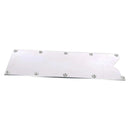 Gen 3 Valley Pan Cover Plate with Glow Profile For LSX LS1 LM7 LR4 551629G