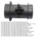 Luftmassenmesser Sensor Für Mercedes-Benz W202 W210 Sprinter 2-T 0000941448