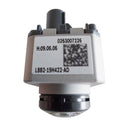 Land Rover Jaguar Stoßstange Heckklappe Spiegel Surround Kamera L8B2-19H422-AD