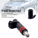 1 Stück Einspritzdüse für VW Polo 01-08 und Skoda Fabia 01-07, Teilenummer 03D906031C