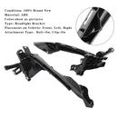 2019–2020 SQ5 Premium heartler Set Anex à esquerda+direita 80A805608 80A805607