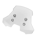 Windschutzscheibe Windschutz passend für Suzuki V-STROM 800/DE/DE ADV/Touring 2023-2024