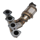 Mercedes C-Klasse E-Klasse CLC SLK Katalysator A2711403009 Euro 5