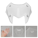 2022-2024 YAMAHA T-MAX 560 Windschutzscheibe Windschutz + Halterung