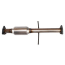 Hinterkrümmer-Katalysator für Chevy S10 GMC Sonoma 1996–2003 2.2L 25175249, 25314443