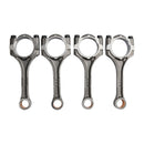 2001-2007 Toyota Highlander 2AZ-FE 2,4 L: n moottorin uudistus- ja muuntopakkaus kampiakselin sauvaverokannalla