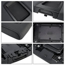 2014-2018 GMC Sierra 1500 PU Leather Armrest Lid 22881398