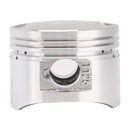 Zylinderkolbendichtungssatz 14mm für Pitbike Minicross Loncin Lifan 110cc 125cc