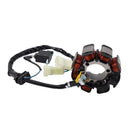 Těsnění regulátoru statoru pro Honda TRX250TM TRX250TE Recon 250 ES 2005-2020