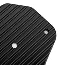 2008–2020 Suzuki GSXR1300R Seitenständer-Vergrößerungsplatte