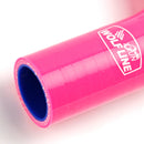 2019-2023 BMW S1000RR Kit de mangueira de silicone