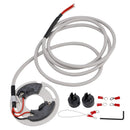 Elektronisches Zündsystem für Big Twin Carb-Modelle von 1970–2003 – Einzelfeuer