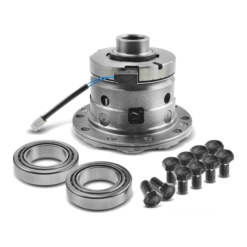 2012-2018 Jeep Wrangler V6 3.6L Rear with Dana 44 Axle Rear Differential Case w/ Locker Kit 68036128AA