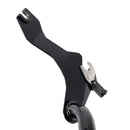 2018+ Low Rider FXLR FXLRS FXLRST FXRST Sport Glide FLSB Beifahrer-Sissybar-Rückenlehne