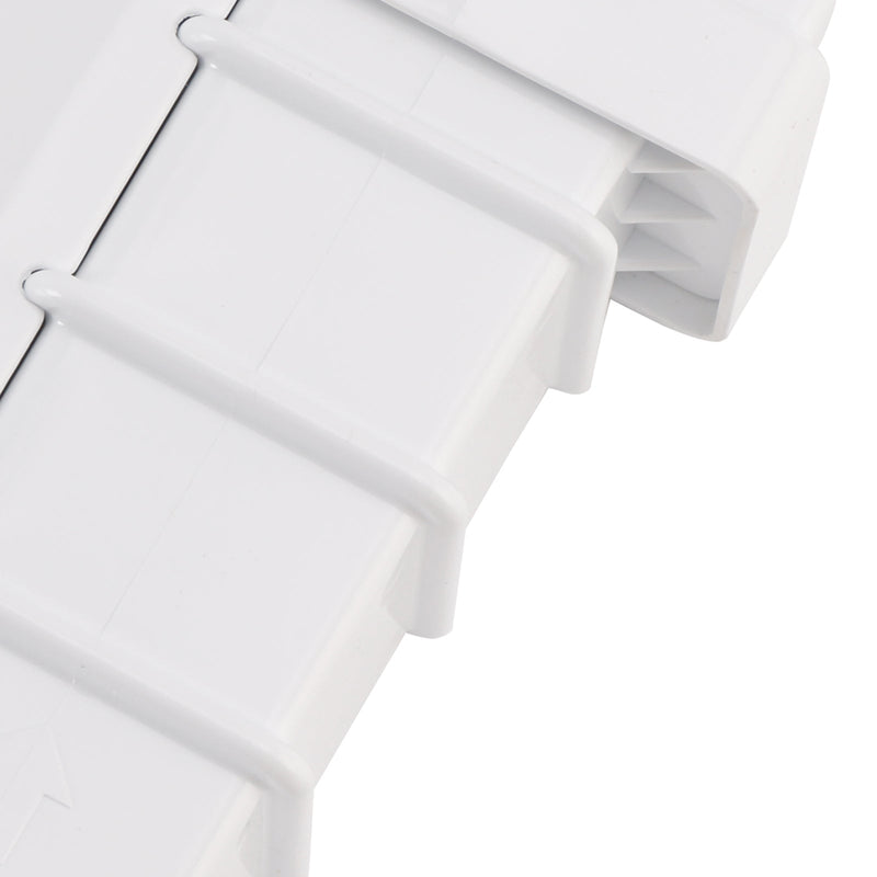 IC40 EC-520555 Ersatz-Salzzellen-Chlorgenerator für Einbaupools