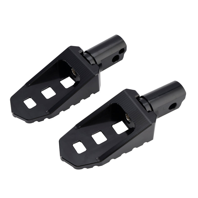 2020-2024 Honda CT125 Hunter Cubin takajalat jalkatuet