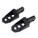 Back Foot Support Foot Peg Fit For Honda CT125 Hunter Cub 20-24 Trail 125 21-24