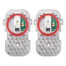 2Pcs Scheinwerfer LED Licht Einsatz Diode Modul Für BMW 428i 435i 2014-2016